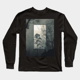 Solitude Long Sleeve T-Shirt